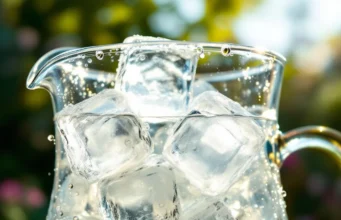 Glaçons instantanés sans raccord d’eau la solution anti-canicule parfaite