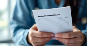 Grippe : la vaccination obligatoire pour les soignants bientôt imposée