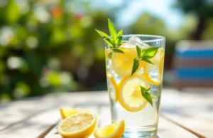 Hydratez-vous efficacement cet été : 6 astuces incontournables