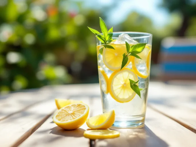 Hydratez-vous efficacement cet été : 6 astuces incontournables