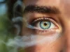 Incendies : comment la fumée menace aussi vos yeux