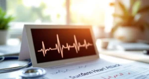 Infarctus surprise : le cauchemar d’un diagnostic tardif