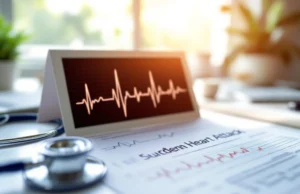 Infarctus surprise : le cauchemar d’un diagnostic tardif