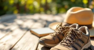 Jambes lourdes en été : comment voyager sans en souffrir