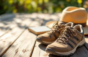 Jambes lourdes en été : comment voyager sans en souffrir