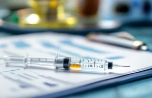 L’Insuline, Véritable Mère de la Prise de Poids Selon un Expert