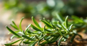 Le romarin pourrait-il sauver votre cerveau contre Alzheimer?