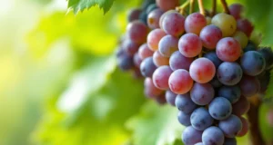 Le secret du raisin qui pourrait raccourcir votre vie