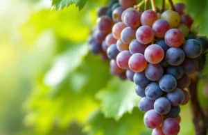 Le secret du raisin qui pourrait raccourcir votre vie