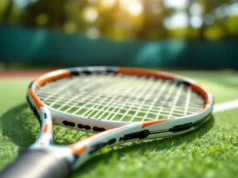 Le tennis pourrait vous faire vivre 10 ans de plus