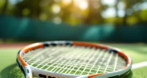 Le tennis pourrait vous faire vivre 10 ans de plus