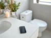 Les Français et leur téléphone aux toilettes un danger pour votre santé