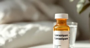 Lorazépam : le remède express contre l’angoisse en quelques minutes