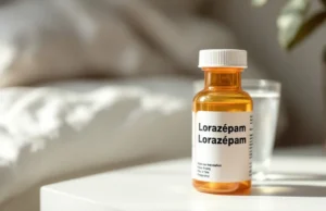 Lorazépam : le remède express contre l’angoisse en quelques minutes