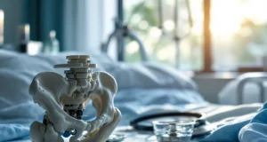 Luxation de prothèse de hanche : le cauchemar qui fait mal aux patients