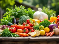 Marche du fermier : le secret simple pour vieillir en pleine forme