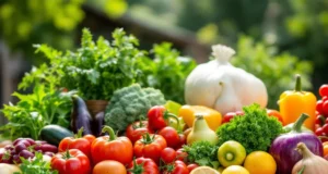 Marche du fermier : le secret simple pour vieillir en pleine forme