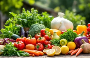 Marche du fermier : le secret simple pour vieillir en pleine forme