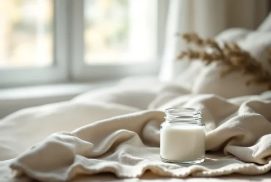 Masques de sommeil : beau rêve ou risqué pour votre peau ?