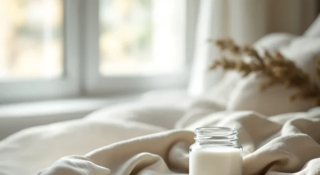 Masques de sommeil : beau rêve ou risqué pour votre peau ?