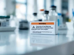Médicament retiré en urgence pour risques graves et données falsifiées