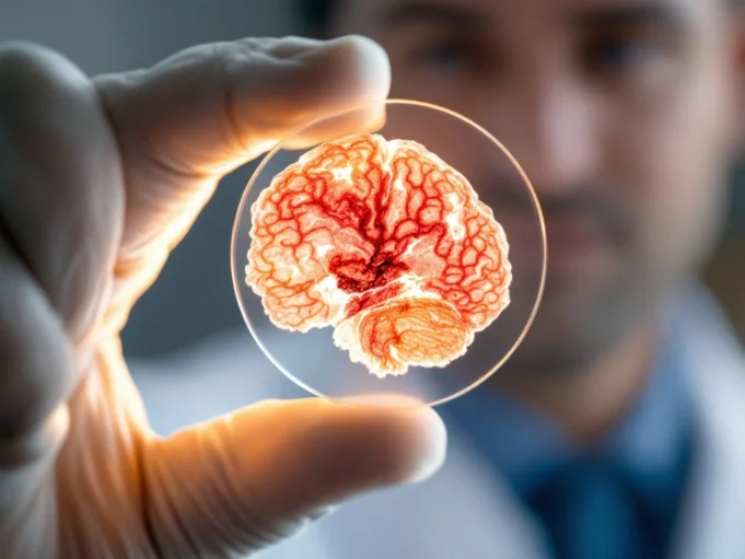Miracle médical : une tumeur du cerveau disparaît grâce à l’immunothérapie