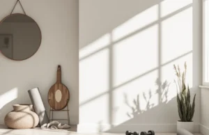 Muscle ton ventre discrètement avec la méthode secrète de Céline Roy