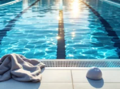 Natation : la clé pour soulager durablement le mal de dos chronique