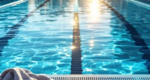 Natation : la clé pour soulager durablement le mal de dos chronique
