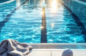 Natation : la clé pour soulager durablement le mal de dos chronique