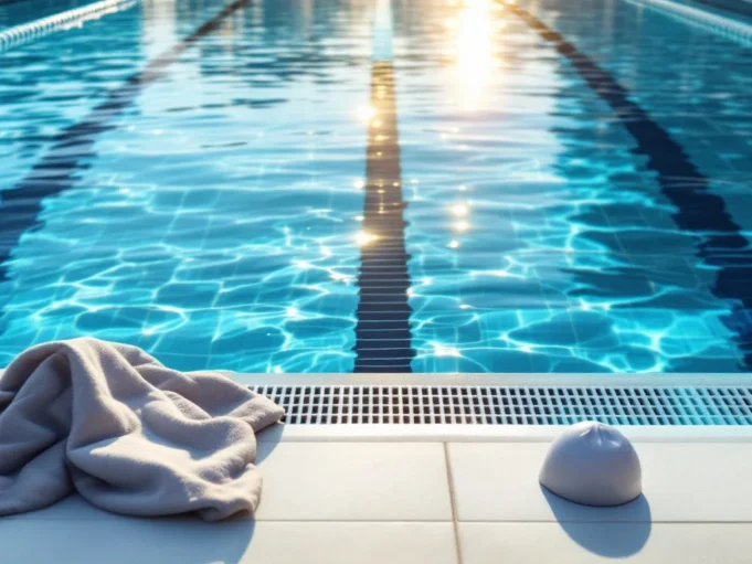 Natation : la clé pour soulager durablement le mal de dos chronique