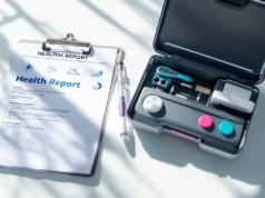 Nouveau test révolutionnaire pour détecter le cancer de la bouche en moins d’une heure