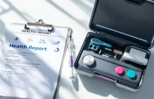 Nouveau test révolutionnaire pour détecter le cancer de la bouche en moins d’une heure