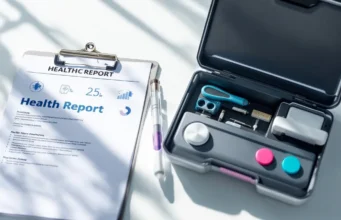 Nouveau test révolutionnaire pour détecter le cancer de la bouche en moins d’une heure