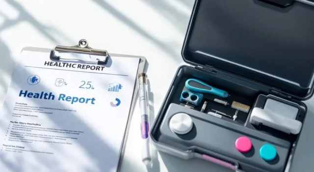 Nouveau test révolutionnaire pour détecter le cancer de la bouche en moins d’une heure