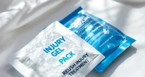 Oubliez la glace pour les entorses une nouvelle méthode plus efficace