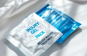 Oubliez la glace pour les entorses une nouvelle méthode plus efficace
