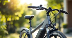 Pédaler en vélo électrique réduit drastiquement votre risque d’infarctus