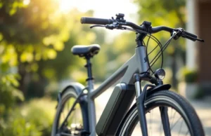 Pédaler en vélo électrique réduit drastiquement votre risque d’infarctus