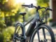 Pédaler en vélo électrique réduit drastiquement votre risque d’infarctus