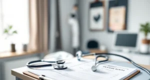 Perforation intestinale : causes, dangers et signes à ne pas ignorer