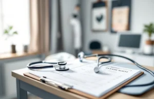 Perforation intestinale : causes, dangers et signes à ne pas ignorer