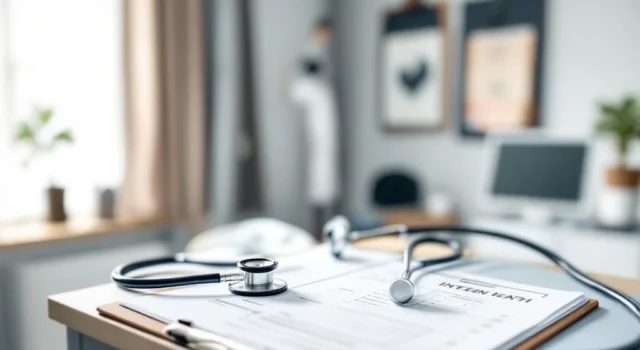 Perforation intestinale : causes, dangers et signes à ne pas ignorer