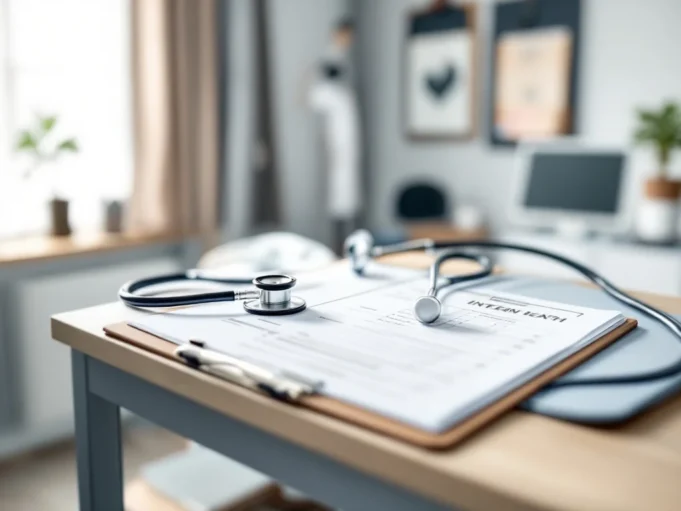 Perforation intestinale : causes, dangers et signes à ne pas ignorer