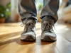 Perte de force dans les jambes : le vrai secret pour rester solide à tout âge