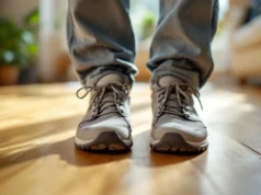 Perte de force dans les jambes : le vrai secret pour rester solide à tout âge
