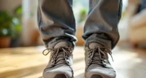 Perte de force dans les jambes : le vrai secret pour rester solide à tout âge