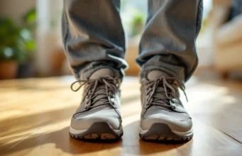 Perte de force dans les jambes : le vrai secret pour rester solide à tout âge