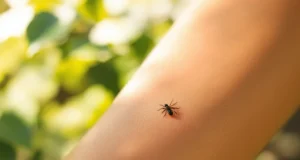 Piqûre de guêpe : les astuces indispensables pour soulager vite