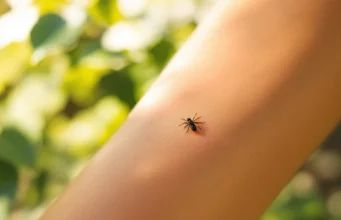 Piqûre de guêpe : les astuces indispensables pour soulager vite